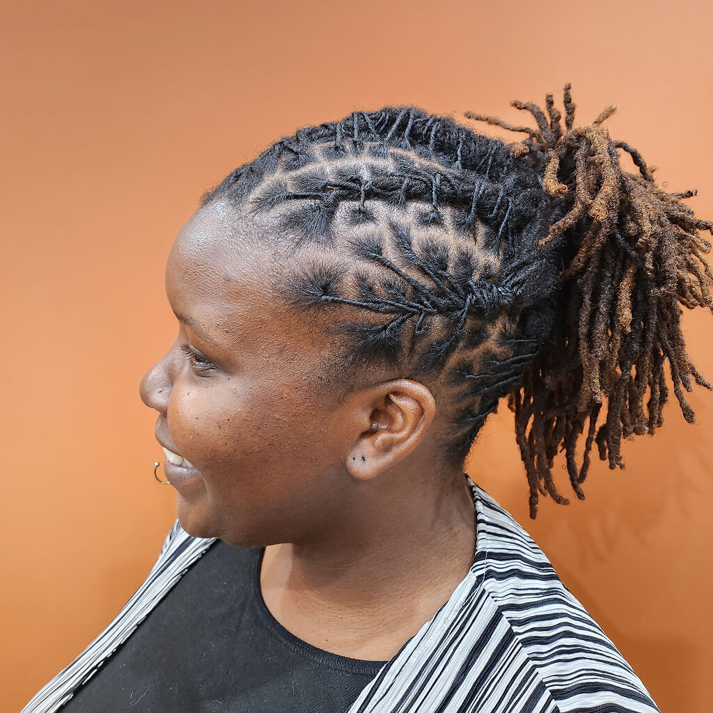 Institut de beauté La Touf Pwélé - Image 1