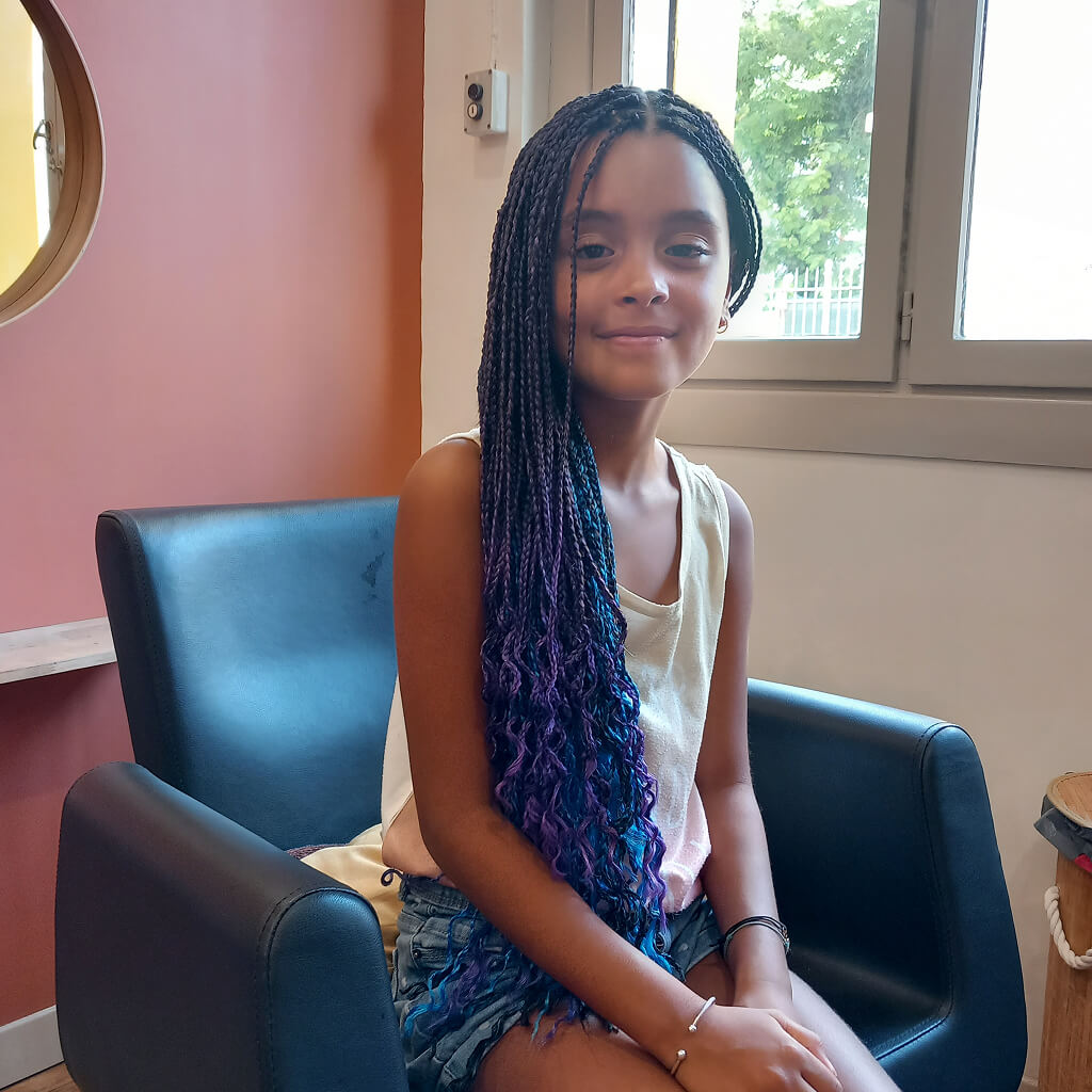 Institut de beauté La Touf Pwélé - Image 1